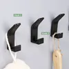 Handtuchhalter ohne Bohren Wasserdicht Selbstklebend Produktbild-Vorschau 4