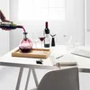Eva Solo Dekantierkaraffe, Dekanter, Glaskaraffe, Glas, Produktbild-Vorschau 9