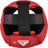 RDX Sports Casque de compétition amateur AS1 - Rouge - L Voir les images du produit 2