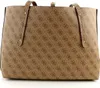 Guess Braune Brenton -Handtasche Produktbild-Vorschau 22