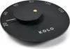KOLO Sauna Thermometer 2 Schwarz Produktbild-Vorschau 2
