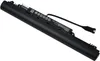 Akku für Laptop Lenovo IdeaPad 110-15IBR 80T700A3GE Produktbild-Vorschau 2