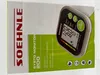 Soehnle Systo Monitor 200 Blutdruckmessgerät Oberarm Produktbild-Vorschau 1