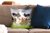 MuchoWow® Zierkissen Sofakissen Wohnzimmer Dekokissen 45x45 Produktbild-Vorschau 2