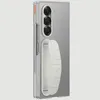 Clear Case EF-QF956 für das Galaxy Z Fold6, Transparent Produktbild-Vorschau 15