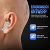 Strex Draadloze Oordopjes - Active Noise Cancelling - LED Productafbeelding-voorbeeld 7