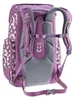Deuter Scula Rucksack plum dots Produktbild-Vorschau 8