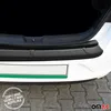 Protection du seuil de chargement pour Ford Transit Tourneo Voir les images du produit 5