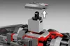 LEGO® Marvel 76292 Souboj: Kapitán Amerika vs. Red Hulk Náhled obrázku produktu 33