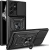 Spacecase Camring Galaxy S22 Ultra schwarz Produktbild-Vorschau 2