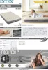 Matelas gonflable INTEX pour deux personnes 64103 Voir les images du produit 32