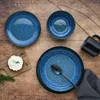 CreaTable, 21548, Nordic Fjord Blue, 10-częściowy zestaw Podgląd zdjęcia produktu 7