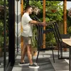 di volio Gartenmöbel PERUGIA, Gartenmöbel Set - großer Produktbild-Vorschau 9