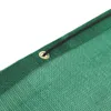 vidaXL Rete per rimorchi verde 2x3 m HDPE Anteprima dell’immagine prodotto 2