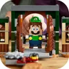 LEGO 71399 Super Mario Luigiho sídlo: Vchod - rozšiřující Náhled obrázku produktu 19