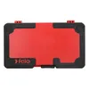 A red and black tool case with the Felo logo. Produktbild-Vorschau