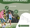 Umbro Fotbalová branka Umbro - 300 x 200 x 110 cm - velká Náhled obrázku produktu 5