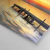 Bilder auf glas - Einteilig - Strand landschaft wasser Produktbild-Vorschau 5