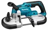 Makita DPB182Z Akku-Bandsäge 18 V (ohne Akku, ohne Produktbild-Vorschau 7