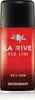 La Rive Red Line Dezodorant w sprayu, 150ml Podgląd zdjęcia produktu 3