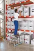 Sztywny 3-stopniowy stopień maszyny Z600 40033 Podgląd zdjęcia produktu 8
