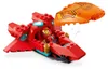 LEGO ǀ Marvel Iron Man und Seine Fantastischen Freunde Loki Produktbild-Vorschau 11