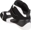 Furygan V4 Vented Motorradschuhe, schwarz/weiß, 44 Produktbild-Vorschau 4