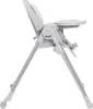 Chicco Polly Armonia Hochstuhl - Steel | Chicco Produktbild-Vorschau 4