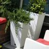 rATO SQUARE 26,5x26,5x50cm, 11/26,6l, WEISS (S449) Produktbild-Vorschau 30