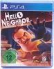 Playstation Spiele Hallo Neighbor Versteckte Merkmale Produktbild-Vorschau 2