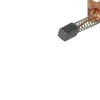vhbw 2x Kohlebürste 5 x 3 x 3 mm kompatibel mit SaeYang Produktbild-Vorschau 7