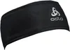 ODLO Headband POLYKNIT LIGHT ECO 15000 black Produktbild-Vorschau 3