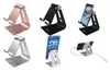 helit H2380100 helit Smartphone-houder "the lite stand", Productafbeelding-voorbeeld 3