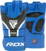 RDX Grappling Handschuhe Aura Plus T-17 - MMA Training Produktbild-Vorschau 1