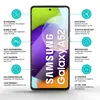 3x Schutzglas Panzerfolie Klar für Galaxy A52 4G/ A52 5G/ Produktbild-Vorschau 6
