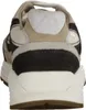 Xsensible Manhattan Herrenschnürer, Sneaker, Leder, Carbon Produktbild-Vorschau 4