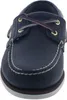 Timberland Bootsschuh Classic 2-Eye 74036, Blau, Glattleder Produktbild-Vorschau 3