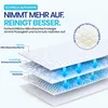 Mr. OXY 4XL Bodenwischtücher 50 Stück – Feuchte Produktbild-Vorschau 6