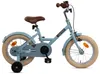 Nogan Dutchy Kinderfahrrad 14 Zoll Blau | Komplett mit Produktbild-Vorschau 1