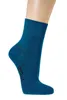 6 Paar Bambus Viskose Socken KURZSCHAFT Gr. 39/42 jeans Produktbild-Vorschau 1