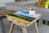 Wallario selbstklebende Möbelfolie/ Tischdecke für Innen Produktbild-Vorschau 2