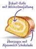 Milka Tender Milch Schokoriegel 21 St. Náhled obrázku produktu 3