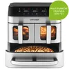 Friteuse à air chaud 18,5 l PIZZA TRIO Concept FR9000 XXL Voir les images du produit 1