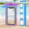 EAZY CASE - wasserdichte Unterwasserhülle, Handyhülle Produktbild-Vorschau 3