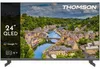Thomson 24HQG3S15C TV 61 cm (24") HD Smart TV Wi-Fi Grigio Anteprima dell’immagine prodotto 2