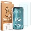 Bizon Case Clear Pack Hülle + 2x gehärtetes Glas + Produktbild-Vorschau 9