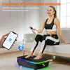 DH FitLife Vibrationsplatte für Zuhause, 0–99 Stufen, 9 Produktbild-Vorschau 4