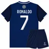 Zestaw piłkarski z koszulką Ronaldo, Liga Mistrzów - dla Podgląd zdjęcia produktu 1