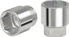 KS Tools 911.3441-E, Pätica, 3/4", Metrický, 1 hlava/hlavy, Náhľad obrázku produktu 1