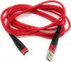USB-A Lightning Lade Datenkabel 2m für Apple iPhone iPod Produktbild-Vorschau 2